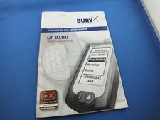 BURY LT9100 Bluetooth