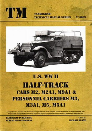 Tankograd 6009 wwii - 6009:,