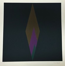 Hugo Dietz 50x50 cm Diamond Op