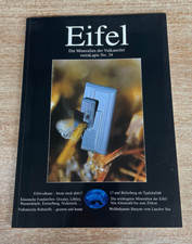 extraLapis No. 34 – Eifel 