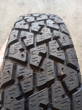 Vredestein Snow+ 175 SR14 Oldtimerreifen