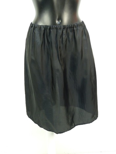 Rundholz rock schwarz - schwarz,