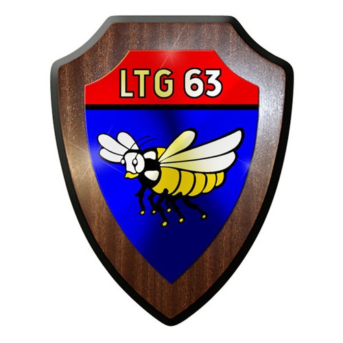 Wappenschild wandschild - wappenschild, /