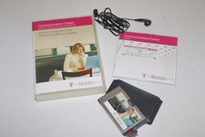 PCMCIA GPRS WLAN Netzwerk Karte - T-Mobile Multimedia Net Card / Windows Amiga