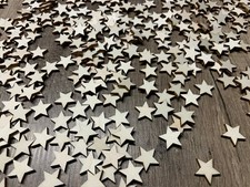 500 Streudeko Holz Basteln