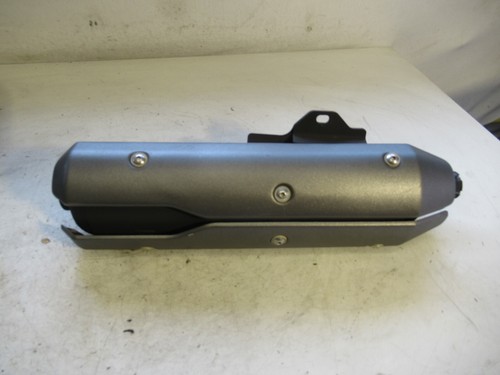 Kymco pipe 125 bj15 - kymco,