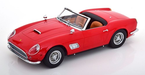 Ferrari 250 california - ferrari, gt
