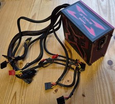 AeroCool Strike-X 500W, ATX