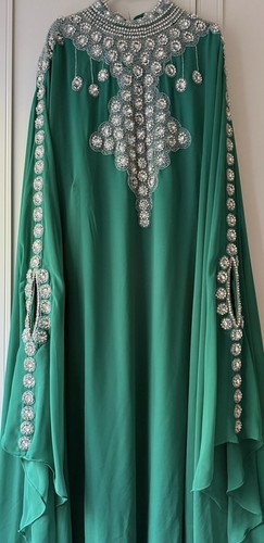 Kaftan takchita khalij - takchita,
