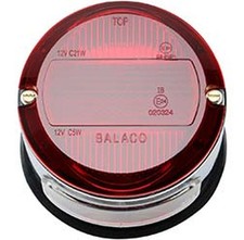 Bremsschlusskennzeichenleuchte