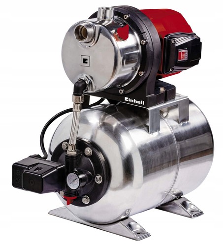 Einhell oberflächenpumpe 1250 - einhell-oberflächenpumpe,