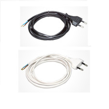 Kopp Zuleitung mit Stecker