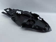 Kawasaki ZX6R ZX600P Heck