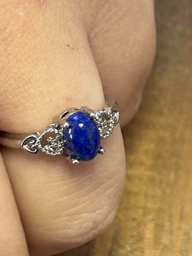 Verstellbarer ring aus - verstellbarer,