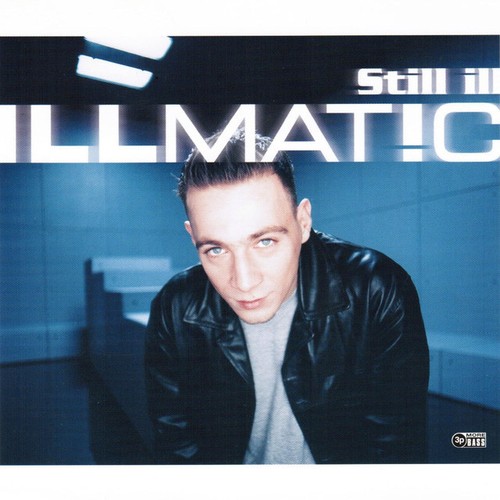 Illmatic still ill - –, (cds)