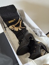 Moschino, H & Moschino -