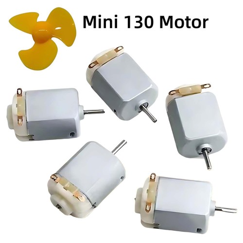 Mini 130 micro - v,