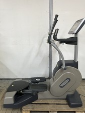 TECHNOGYM Crossover 700 CROSSTRAINER STEPPER CARDIO, sehr Gut! RECHNUNG