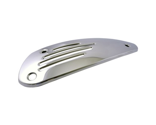 Auspuffblende für vespa gts - auspuffblende,