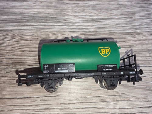 Piko 57732 kesselwagen - piko, h0