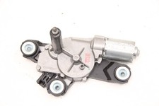 Wischermotor hinten Ford FOCUS 3 Turnier F1FB17K441AA 1851421 09-2016