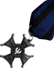 Virtuti Militari Medaille -