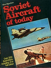 Soviet Military Power by Scof