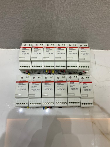 Abb std 500 - abb, 6593-102-500
