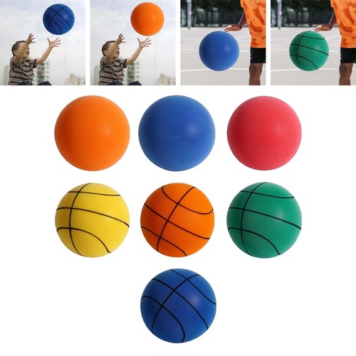 Silent ball spielzeug kinder - silent,