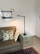 2 Tischleuchten "Berenice"