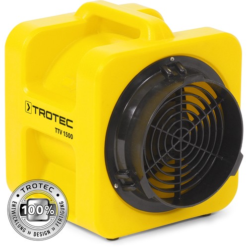 Trotec ventilator ttv 1500 - ttv,