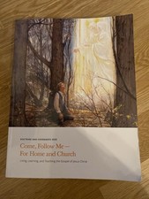 Come, Follow Me 2025, Doctrine