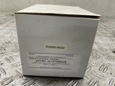 85017 Mass Air Flow Sensor