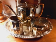 WMF Kaffee/Tee Set (