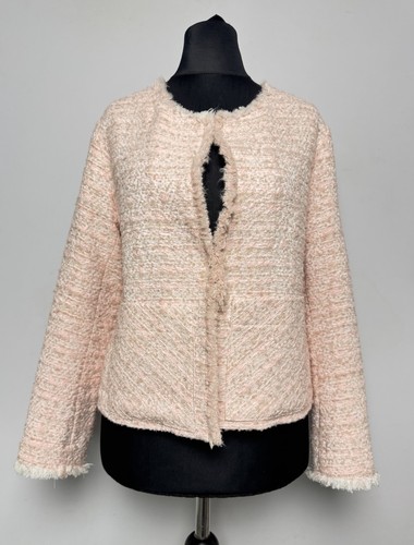 Riani boucle blazer jackett - riani,