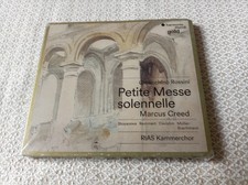 Rossini: Petite Messe