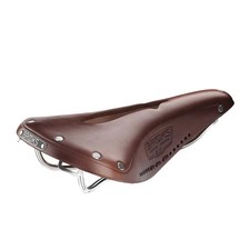 Brooks Sattel B17 Imperial Std