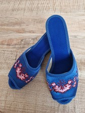 Hausschuhe Pantoffel