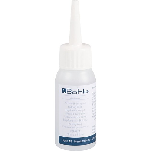 Bohle schneidflüssigkeit - bohle,