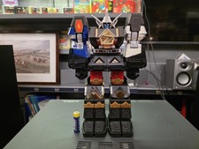 Mighty Morphin Power Rangers