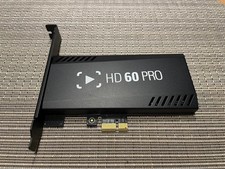 Elgato Game Capture HD60 Pro