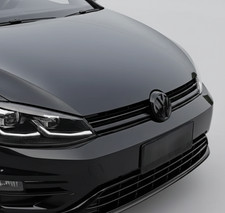 Golf 7.5 Kühlergrill