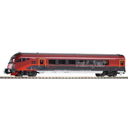 Piko 57672 steuerwagen - 57672,