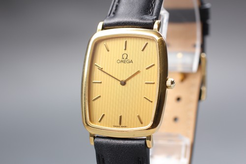 Vintage neuwertig omega - [n, neuwertig]