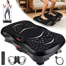 3D Vibrationsplatte