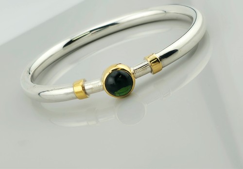 Eleganter designer armreif - eleganter,