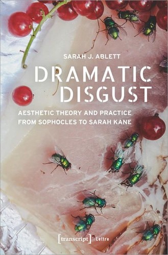 Dramatic disgust aesthetic - dramatic,
