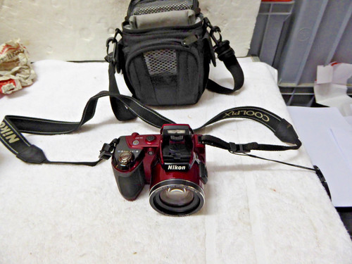 Nikon coolpix l120 14 1 - coolpix,
