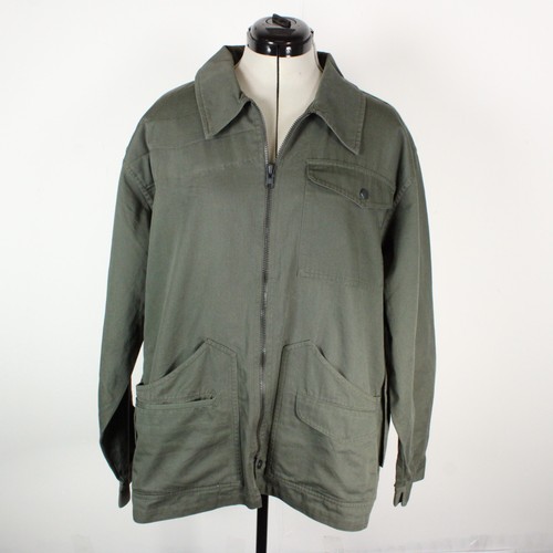 Vintage militär jagdjacke - vintage,