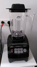 JTC OmniBlend V Hochleistungsmixer Standmixer Icecrusher Smoothies 1,5L neuwerti